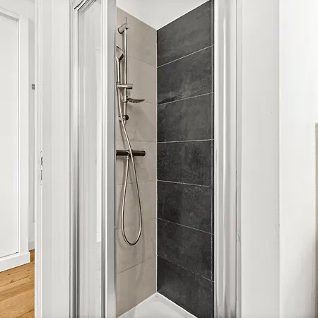Apartman Charming Center 102 Nizza